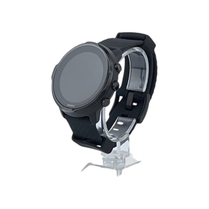 Suunto 7. Fitnesstracker GPS 50mm Sport Smartwatch WiFi Bluetooth NFC Schwarz | Retourware