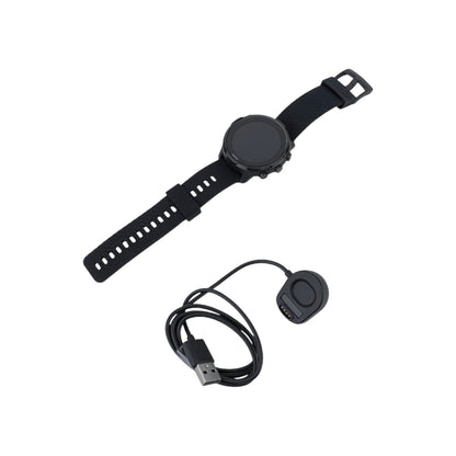 Suunto 7. Fitnesstracker GPS 50mm Sport Smartwatch WiFi Bluetooth NFC Schwarz | Retourware