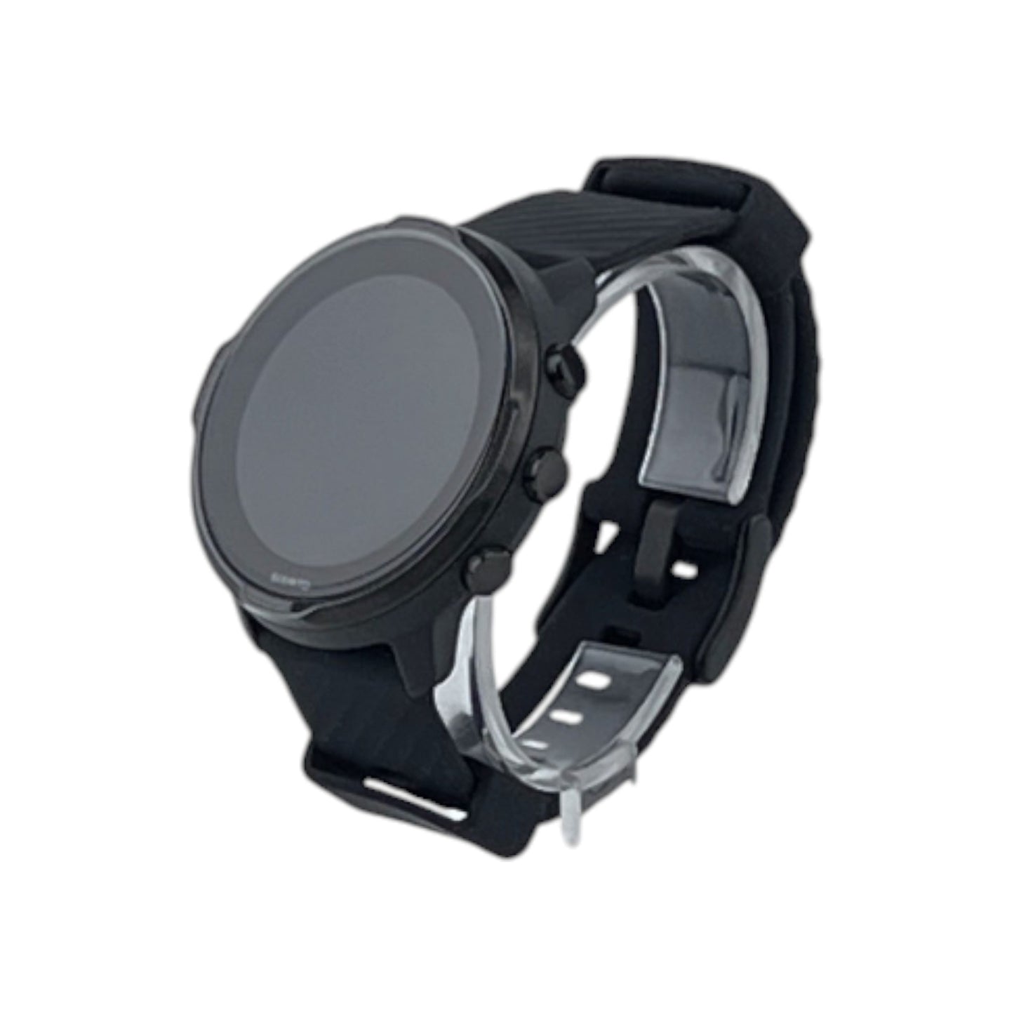 Suunto 7. Fitnesstracker GPS 50mm Sport Smartwatch WiFi Bluetooth NFC Schwarz | Retourware