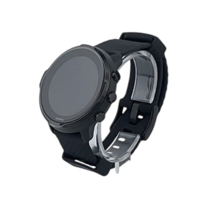 Suunto 7. Fitnesstracker GPS 50mm Sport Smartwatch WiFi Bluetooth NFC Schwarz | Retourware