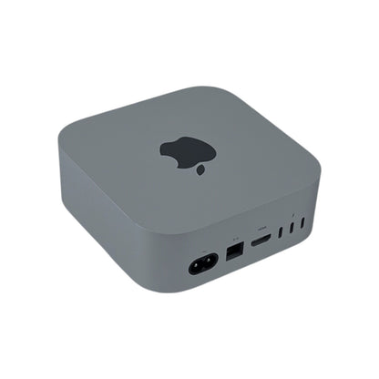 Apple Mac Mini 2024 M4 16GB 512GB Desktop Computer MU9E3D/A | Retourware