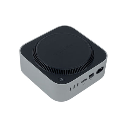 Apple Mac Mini 2024 M4 16GB 512GB Desktop Computer MU9E3D/A | Retourware