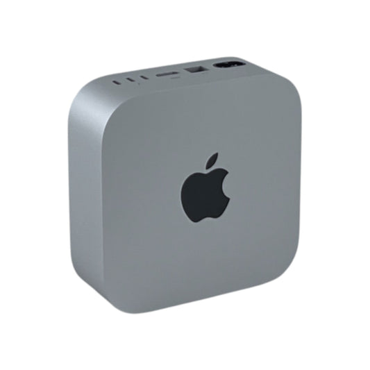 Apple Mac Mini 2024 M4 16GB 512GB Desktop Computer MU9E3D/A | Retourware