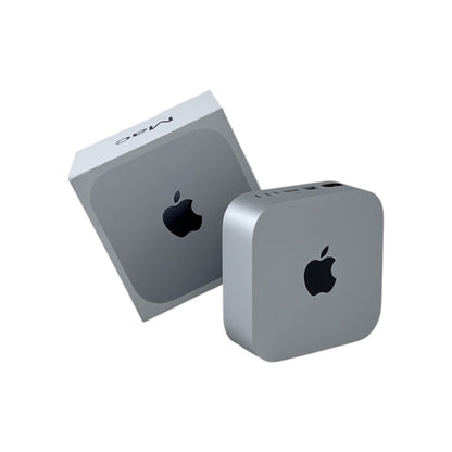 Apple Mac Mini 2024 M4 16GB 256GB Desktop Computer MU9D3D/A | Retourware