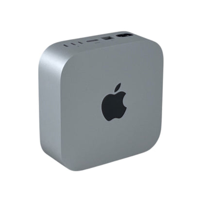 Apple Mac Mini 2024 M4 16GB 256GB Desktop Computer MU9D3D/A | Retourware