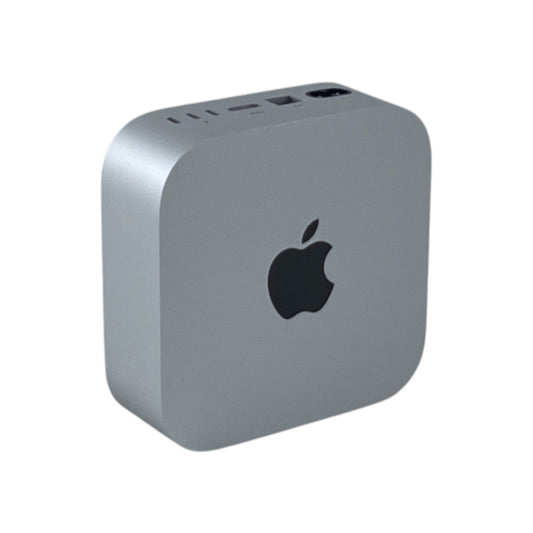 Apple Mac Mini 2024 M4 16GB 256GB Desktop Computer MU9D3D/A | Retourware