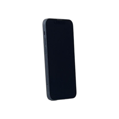 Apple iPhone 13 Mini Smartphone 5,4 Zoll (13,72 cm) 128 GB Mitternacht | Retourware
