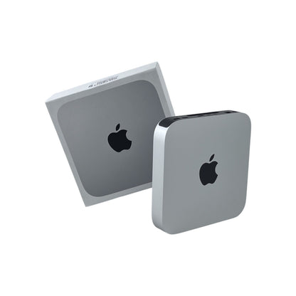 Apple Mac Mini 2023 M2 8GB 256GB Desktop Computer MMFJ3D/A | Retourware