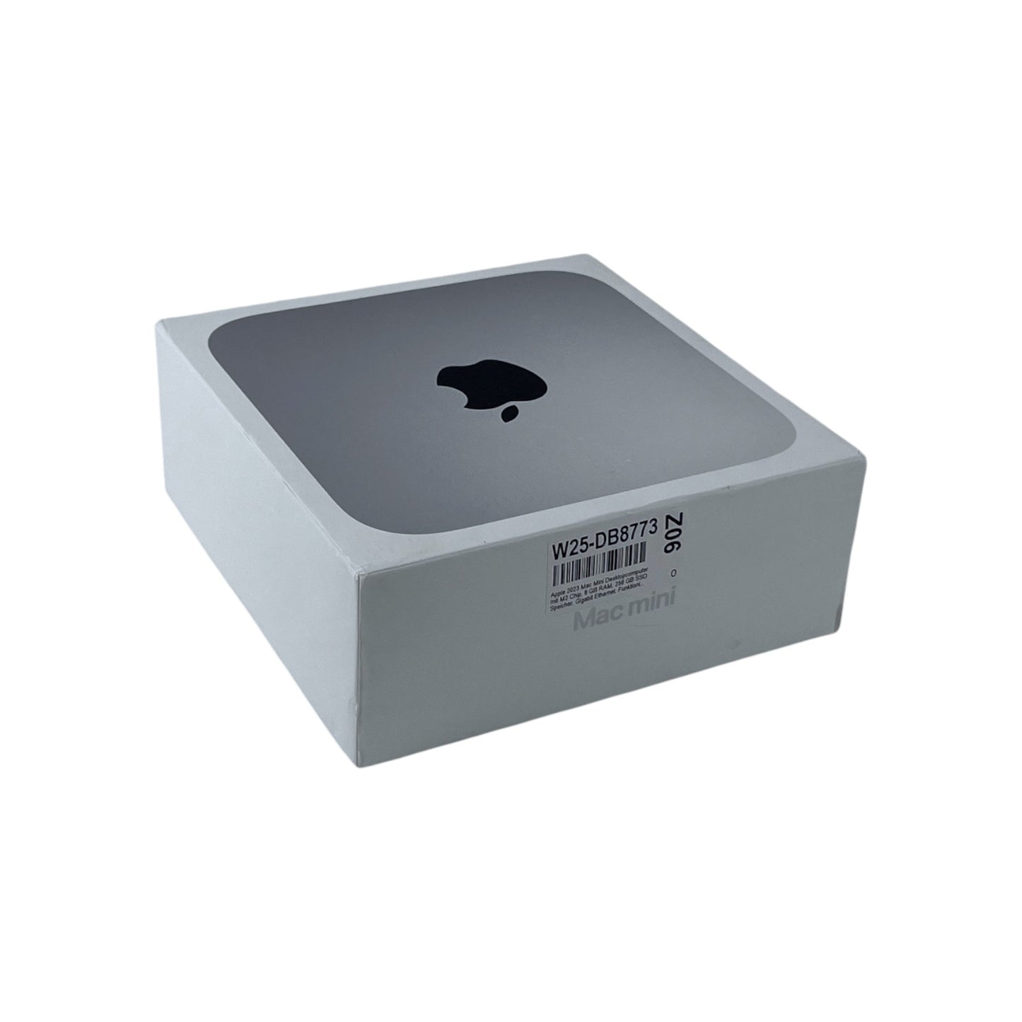Apple Mac Mini 2023 M2 8GB 256GB Desktop Computer MMFJ3D/A | Retourware