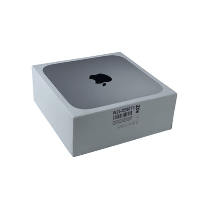 Apple Mac Mini 2023 M2 8GB 256GB Desktop Computer MMFJ3D/A | Retourware