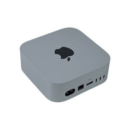 Apple Mac Mini 2024 M4 16GB 256GB Desktop Computer MU9D3D/A | Retourware