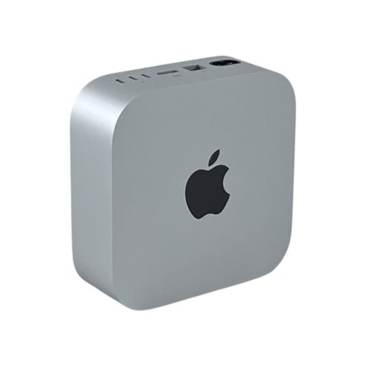Apple Mac Mini 2024 M4 16GB 256GB Desktop Computer MU9D3D/A | Retourware