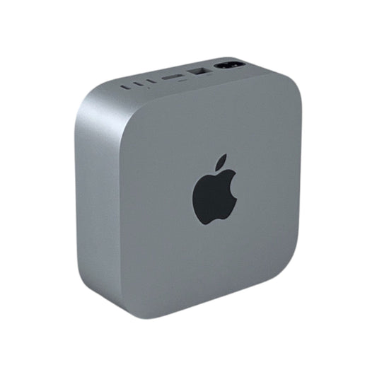 Apple Mac Mini 2024 M4 16GB 512GB Desktop Computer MU9E3D/A | Retourware
