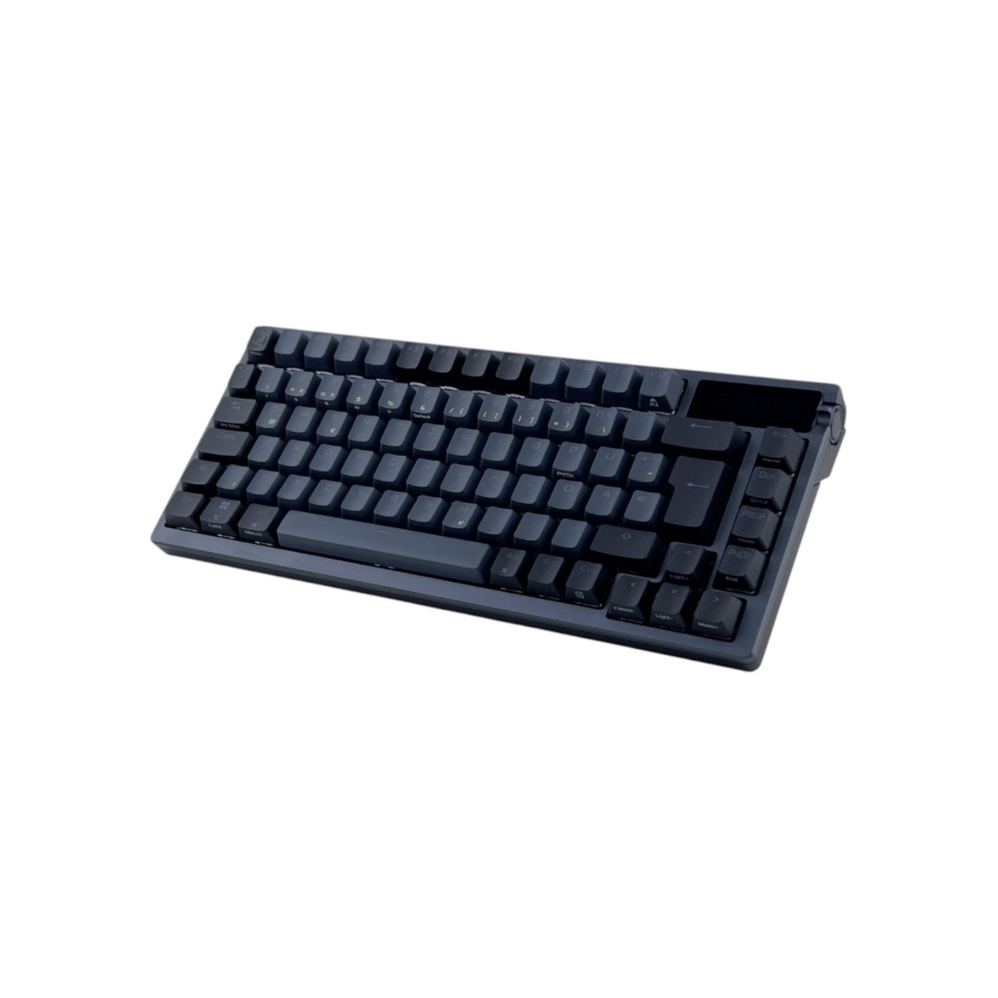 ASUS ROG Azoth Bluetooth 2.4GHz Gaming Tastatur PBT-Doubleshot-Kappen QWERTZ de | Retourware