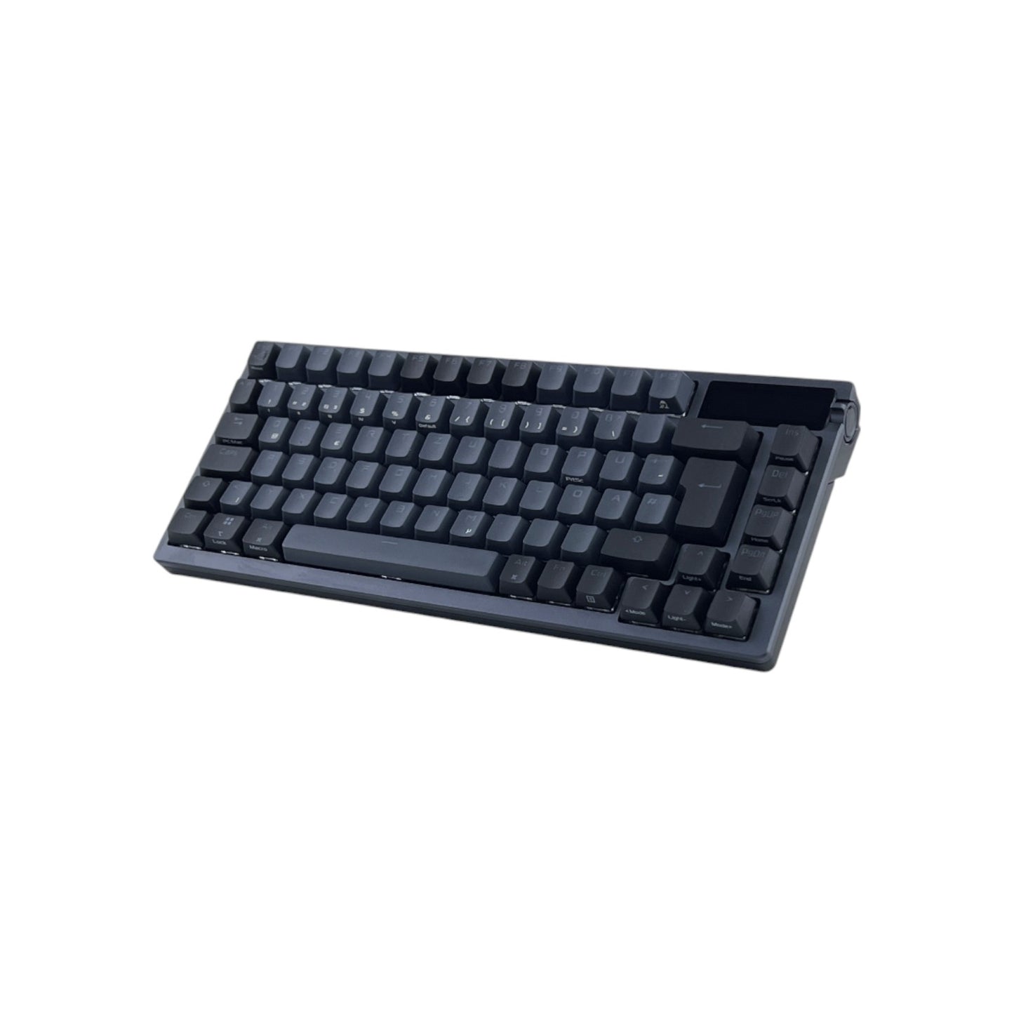 ASUS ROG Azoth Bluetooth 2.4GHz Gaming Tastatur PBT-Doubleshot-Kappen QWERTZ de | Retourware