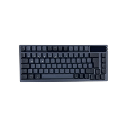 ASUS ROG Azoth Bluetooth 2.4GHz Gaming Tastatur PBT-Doubleshot-Kappen QWERTZ de | Retourware