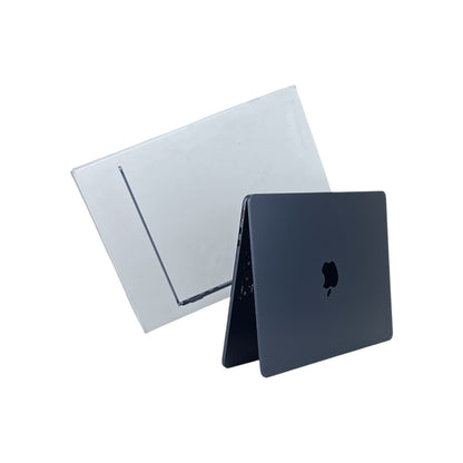 Apple MacBook Air 13,6 Zoll (34,54 cm) Notebook 2024 M3 8GB 256GB QWERTZ de | Retourware