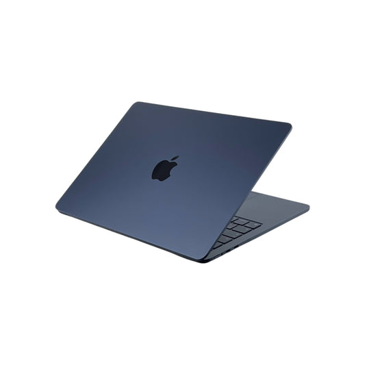 Apple MacBook Air 13,6 Zoll (34,54 cm) Notebook 2024 M3 8GB 256GB QWERTZ de | Retourware