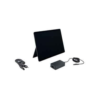 Microsoft Surface Pro 11 Tablet WiFi 13Zoll (33cm) Snapdragon X Elite 16GB 256GB | Retourware