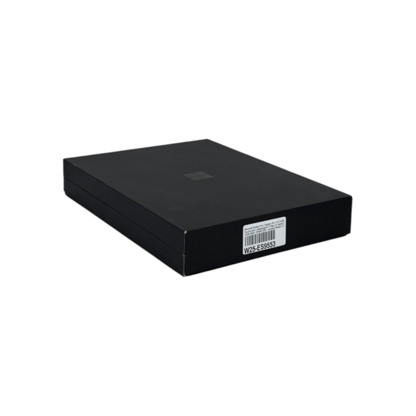 Microsoft Surface Pro 11 Tablet WiFi 13Zoll (33cm) Snapdragon X Elite 16GB 256GB | Retourware