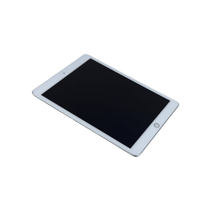 Apple iPad 8. Gen (2020) 10,2 Zoll WiFi 32 GB Silber | Retourware