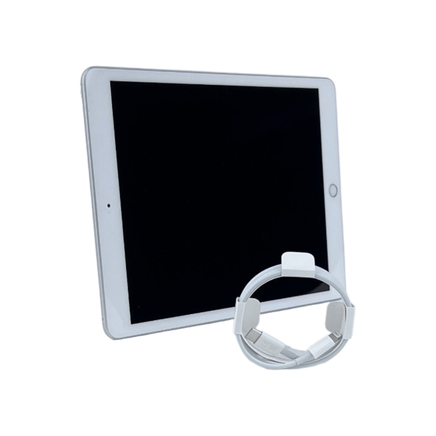 Apple iPad 8. Gen (2020) 10,2 Zoll WiFi 32 GB Silber | Retourware