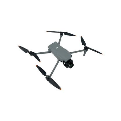 DJI Air 3S Fly More DJI RC2-N3 Drohne Faltbar RTF 1" CMOS Foto Video Drohne 48MP | Retourware