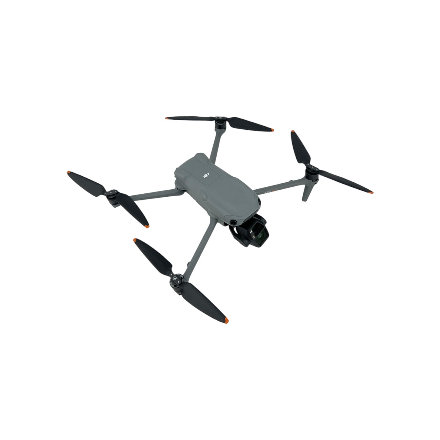 DJI Air 3S Fly More DJI RC2-N3 Drohne Faltbar RTF 1" CMOS Foto Video Drohne 48MP | Retourware