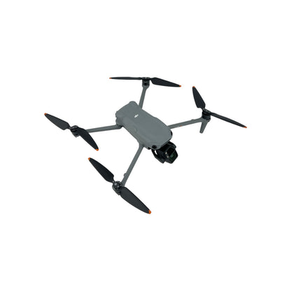 DJI Air 3S Fly More DJI RC2-N3 Drohne Faltbar RTF 1" CMOS Foto Video Drohne 48MP | Retourware