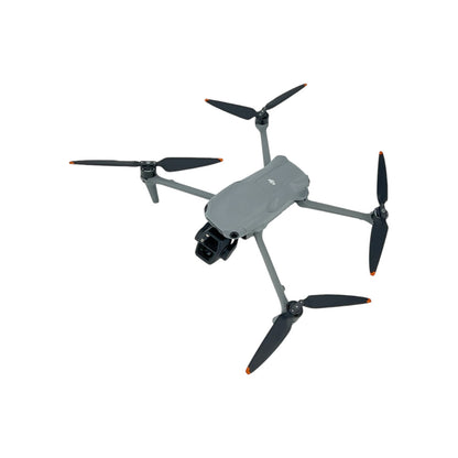 DJI Air 3S Fly More DJI RC2-N3 Drohne Faltbar RTF 1" CMOS Foto Video Drohne 48MP | Retourware