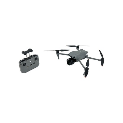 DJI Air 3S Fly More DJI RC2-N3 Drohne Faltbar RTF 1" CMOS Foto Video Drohne 48MP | Retourware
