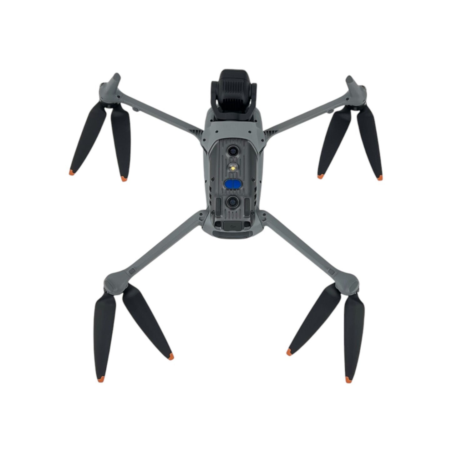 DJI Air 3S Fly More DJI RC2-N3 Drohne Faltbar RTF 1" CMOS Foto Video Drohne 48MP | Retourware