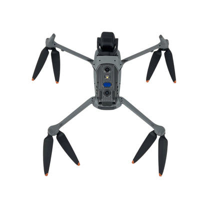 DJI Air 3S Fly More DJI RC2-N3 Drohne Faltbar RTF 1" CMOS Foto Video Drohne 48MP | Retourware
