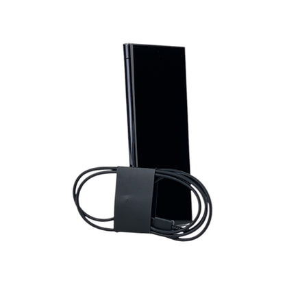 Samsung Galaxy S24 Ultra Smartphone 6.8 Zoll (17.2 cm) 12GB 512GB Titanium Black | Retourware