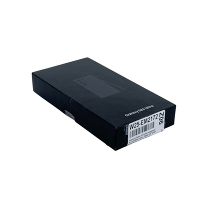 Samsung Galaxy S24 Ultra Smartphone 6.8 Zoll (17.2 cm) 12GB 512GB Titanium Black | Retourware