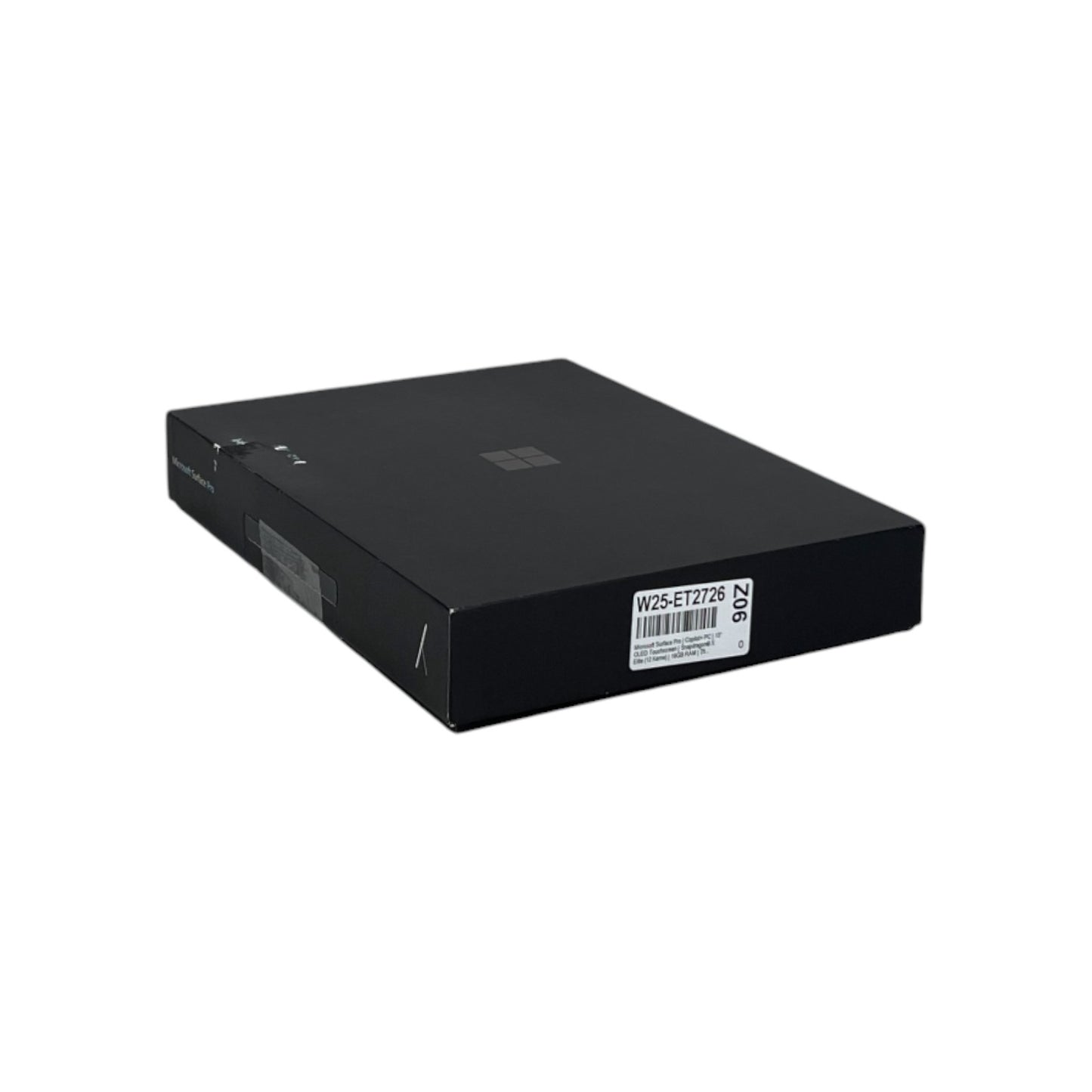 Microsoft Surface Pro 11 Tablet WiFi 13Zoll (33cm) Snapdragon X Elite 16GB 256GB | Retourware