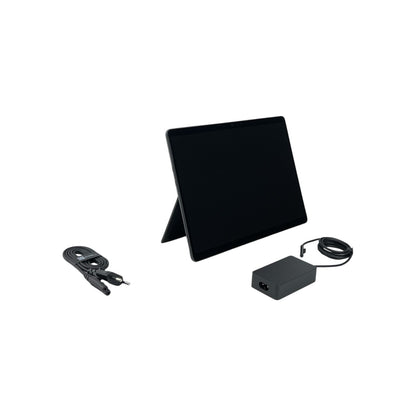 Microsoft Surface Pro 11 Tablet WiFi 13Zoll (33cm) Snapdragon X Elite 16GB 256GB | Retourware