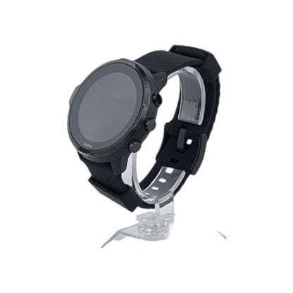 Suunto 7. Fitnesstracker GPS 50mm Sport Smartwatch WiFi Bluetooth NFC Schwarz | Retourware