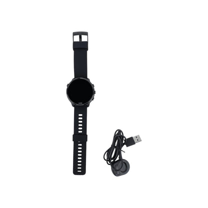 Suunto 7. Fitnesstracker GPS 50mm Sport Smartwatch WiFi Bluetooth NFC Schwarz | Retourware