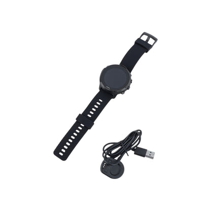 Suunto 7. Fitnesstracker GPS 50mm Sport Smartwatch WiFi Bluetooth NFC Schwarz | Retourware