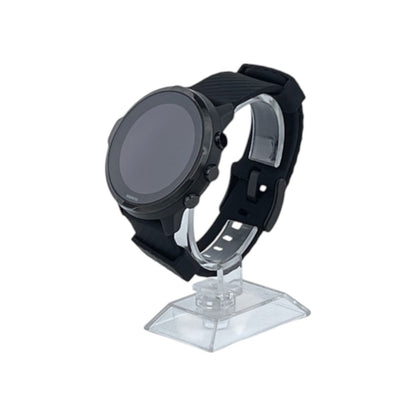 Suunto 7. Fitnesstracker GPS 50mm Sport Smartwatch WiFi Bluetooth NFC Schwarz | Retourware