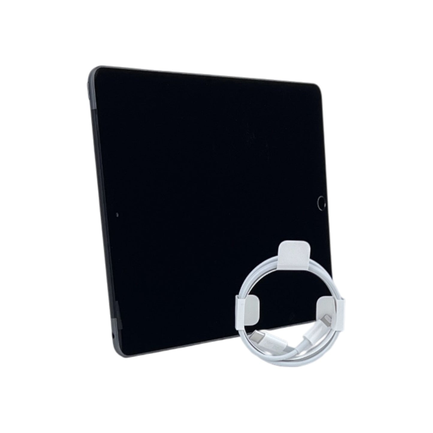 Apple iPad 8. Gen (2020) 10,2 Zoll WiFi + Cellular 32 GB Space Grau | Retourware