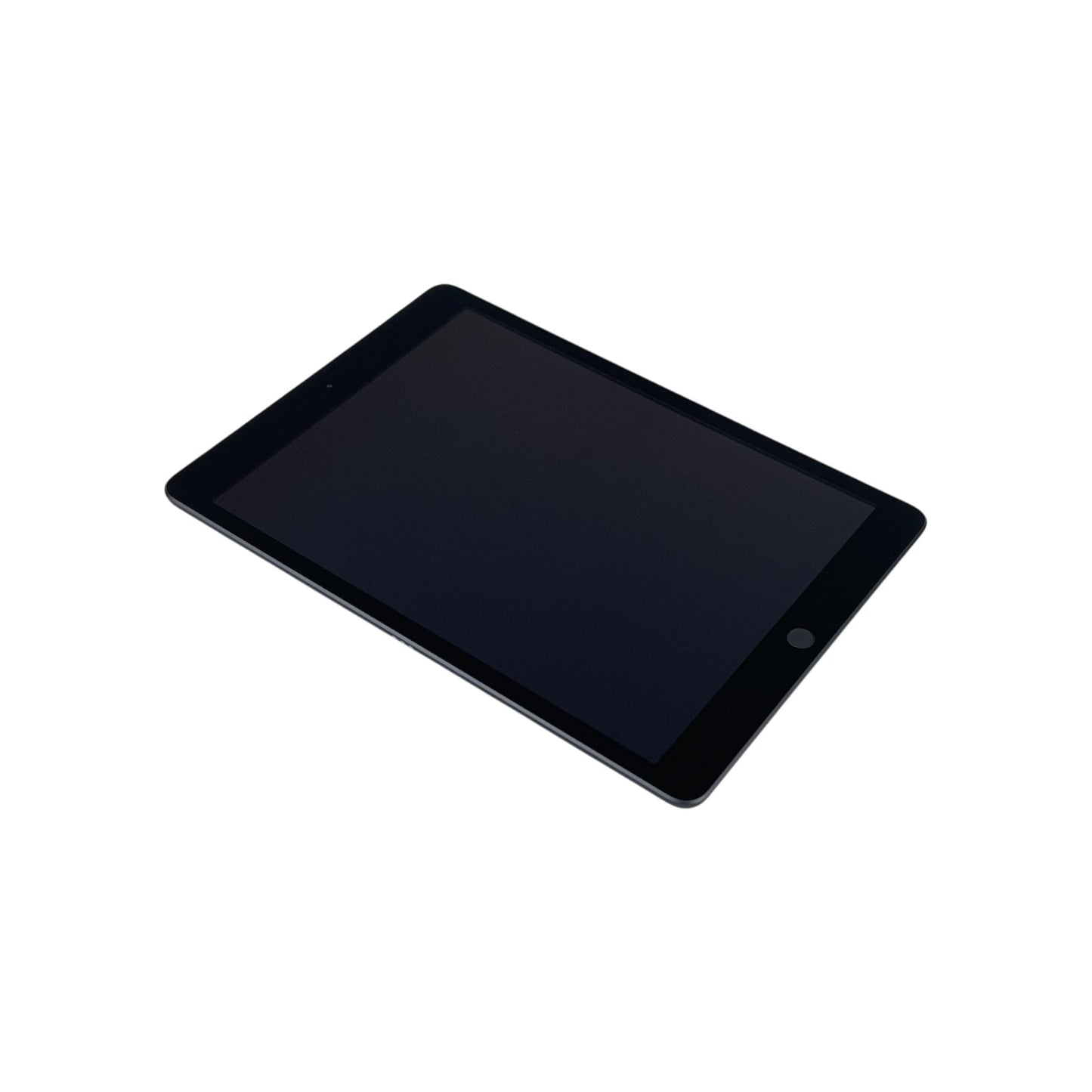 Apple iPad 8. Gen (2020) 10,2 Zoll WiFi + Cellular 32 GB Space Grau | Retourware