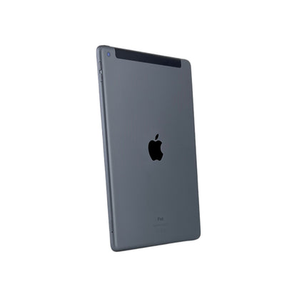 Apple iPad 8. Gen (2020) 10,2 Zoll WiFi + Cellular 32 GB Space Grau | Retourware