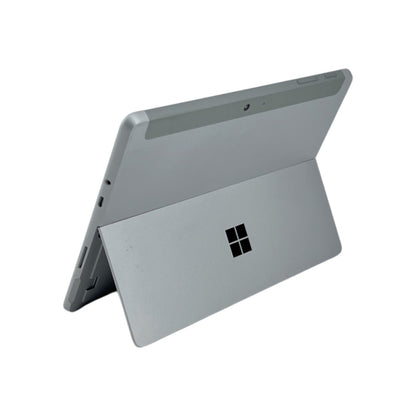 Microsoft Surface Go Tablet 10 Zoll (25,4 cm) Gold 4415Y 8GB 128GB WiFi Silber | Retourware