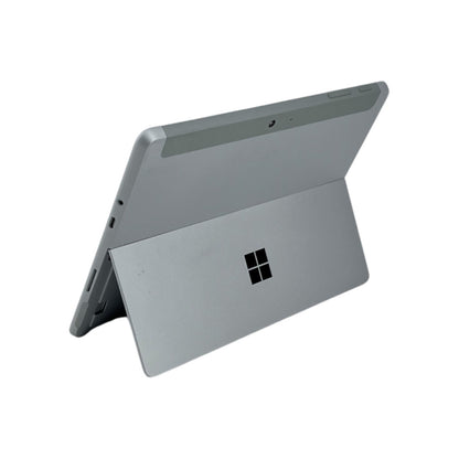 Microsoft Surface Go Tablet 10 Zoll (25,4 cm) Gold 4415Y 8GB 128GB WiFi Silber | Retourware