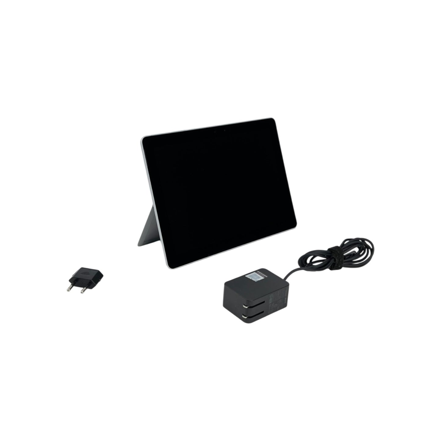 Microsoft Surface Go Tablet 10 Zoll (25,4 cm) Gold 4415Y 8GB 128GB WiFi Silber | Retourware