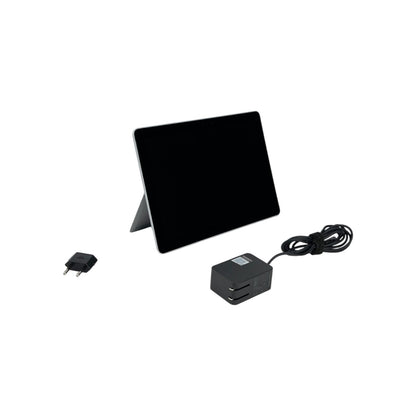 Microsoft Surface Go Tablet 10 Zoll (25,4 cm) Gold 4415Y 8GB 128GB WiFi Silber | Retourware