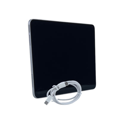 Apple iPad Air M2. Gen (2024) 11 Zoll WiFi 256 GB Space Grau | Retourware