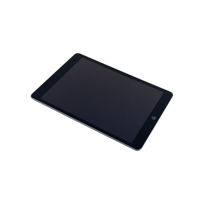 Apple iPad 9. Gen (2021) 10,2 Zoll WiFi + Cellular 64 GB Space Grau | Retourware